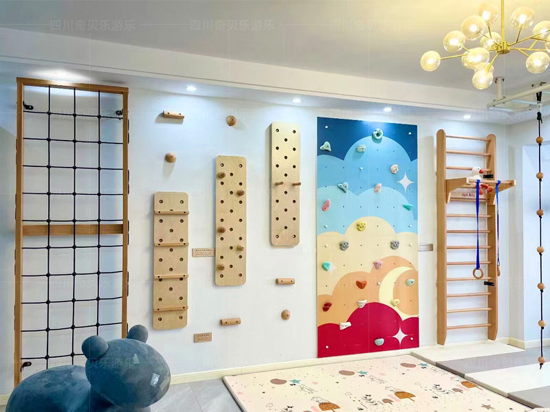 家用攀巖
